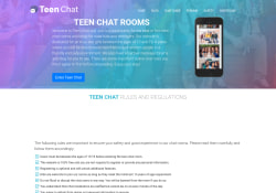 TeenChat
